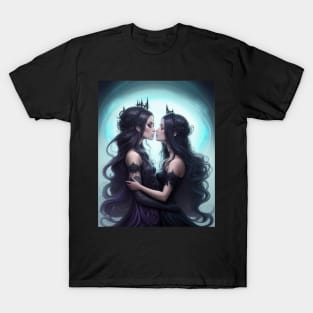 Princess love T-Shirt